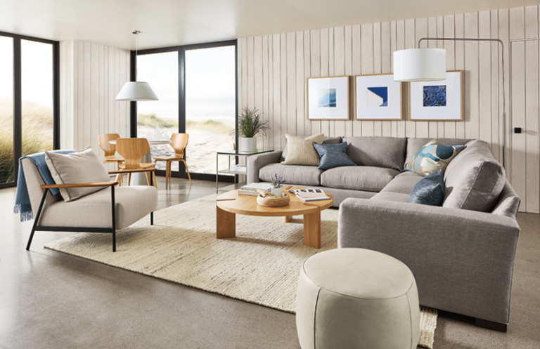 How Accent Chairs Transform Your Living Space