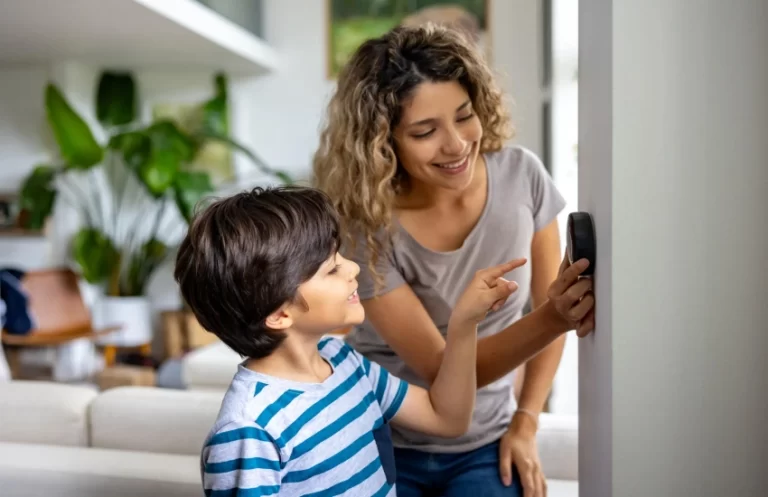 How Appliance Safety Features Can Enhance Home Safety