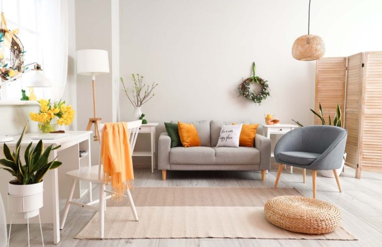 How Area Rugs Can Enhance Your Home