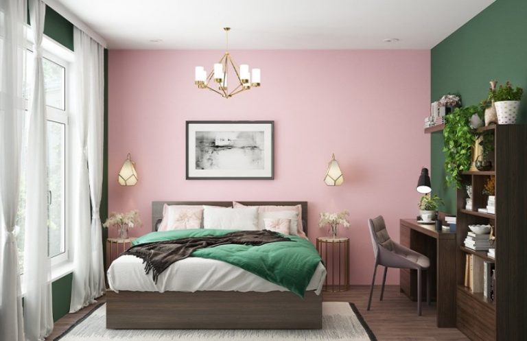 How Color Schemes Impact Home Decor Choices