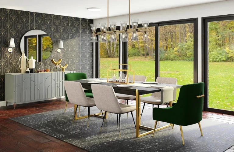 How Color Schemes Influence Home Decor