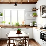 How Compact Appliances Can Transform Small Spaces