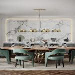 How Dining Chairs Enhance Your Home Aesthetic And Comfort-1