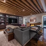 How Entertainment Centers Enhance Your Living Space
