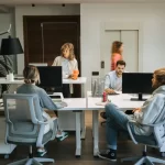 How Ergonomic Chairs Improve Comfort And Productivity