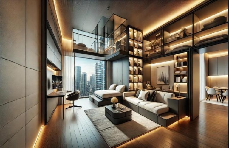 How Lighting Design Enhances Home Aesthetics And Functionality-1