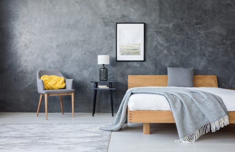 How Sleep Comfort Enhances Your Home Environment
