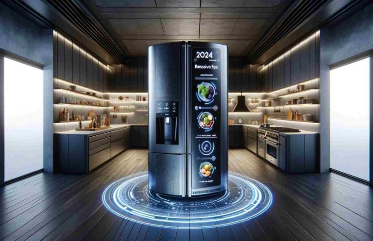 How Smart Refrigerators Can Revolutionize Your Kitchen