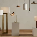 How To Choose The Perfect Modern Lamp For Your Home
