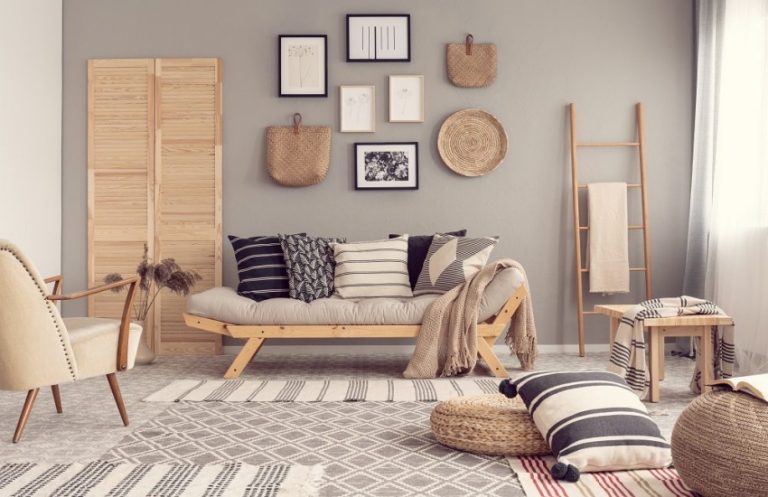 How To Choose The Right Carpet Type For Your Home