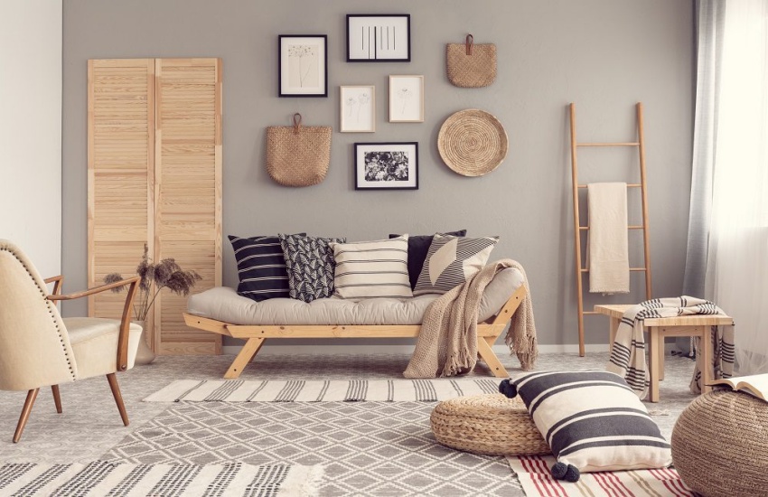 How To Choose The Right Carpet Type For Your Home