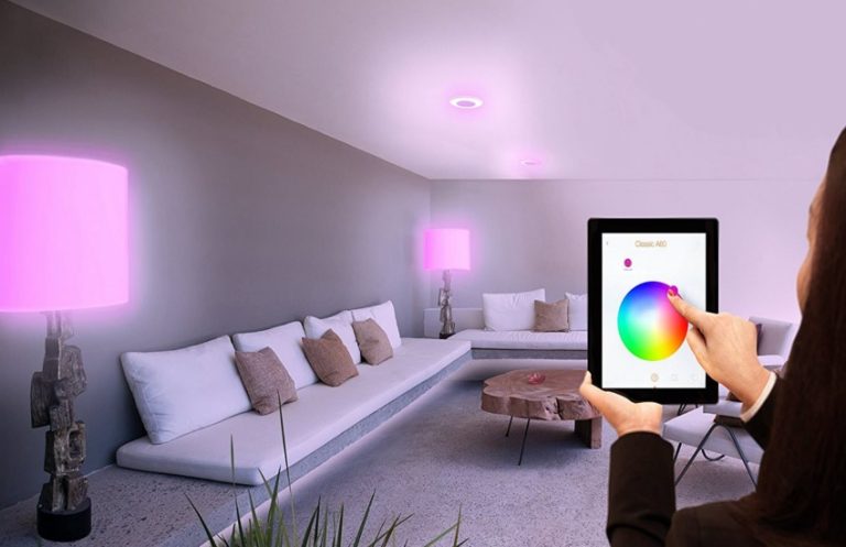 How To Choose The Right Smart Lamp For Your Home