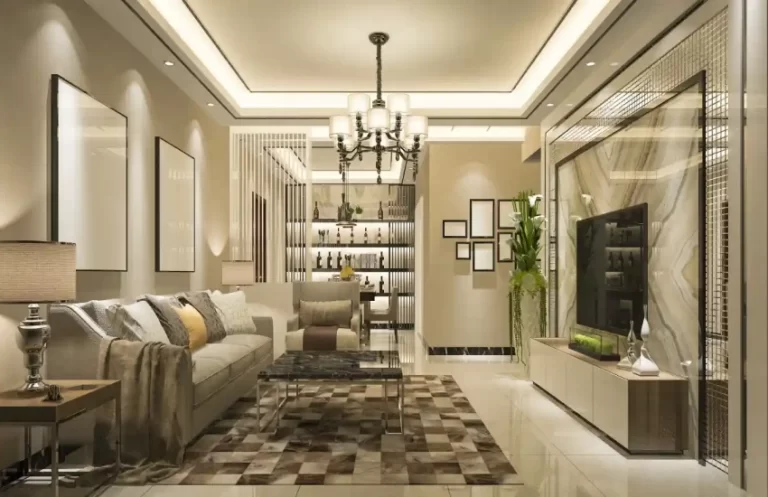 How To Enhance Your Home With Decorative Lamps
