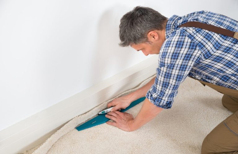 How To Ensure A Successful Carpet Installation