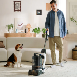 How To Keep Your Carpet Clean And Fresh