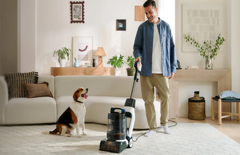 How To Keep Your Carpet Clean And Fresh