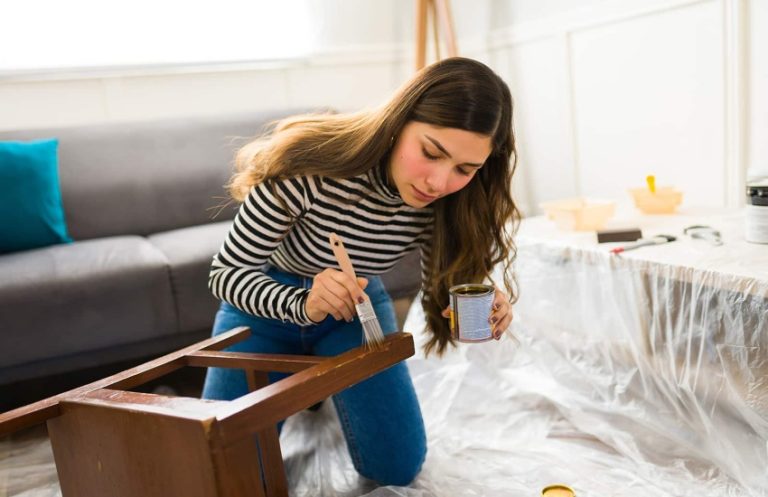 How To Make The Most Of Your DIY Projects At Home
