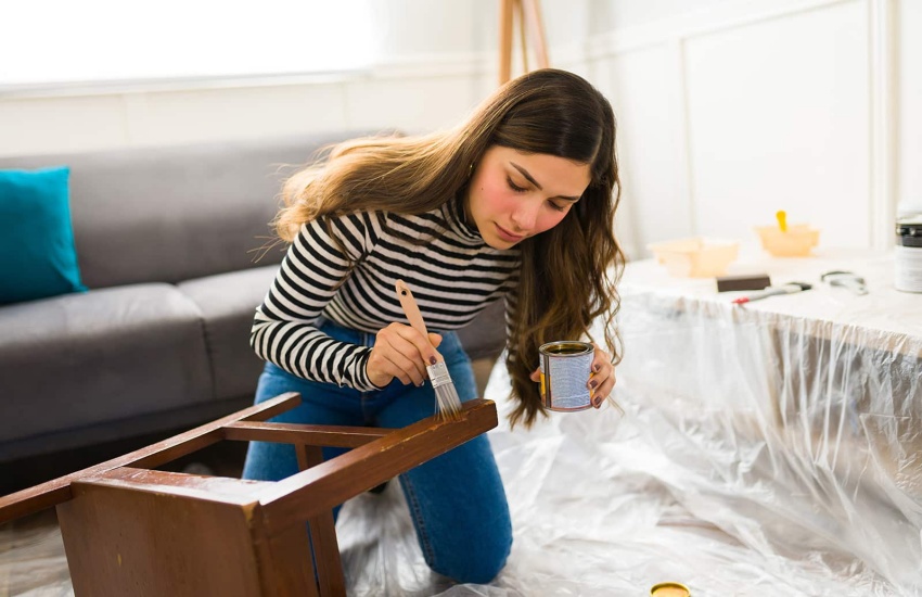 How To Make The Most Of Your DIY Projects At Home