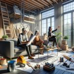 How To Successfully Navigate Your Home Renovation Journey