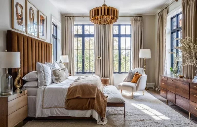 What Bedroom Accessories Enhance Comfort And Style-1