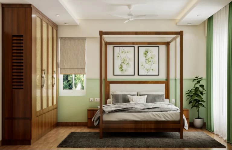 What Bedroom Organization Tips Can Transform Your Space-1