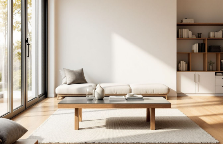 What Coffee Tables Enhance Your Living Space