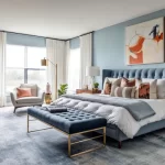 What Cozy Bedding Means For Your Sleep Experience