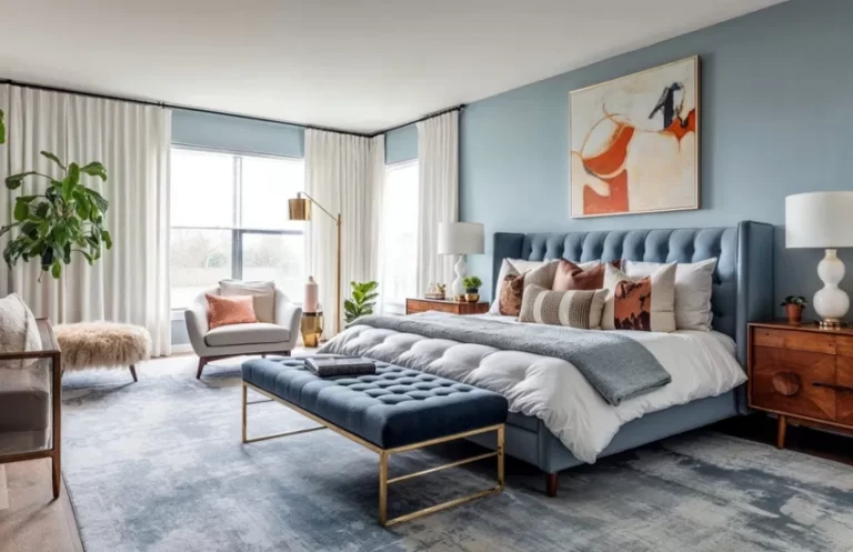 What Cozy Bedding Means For Your Sleep Experience