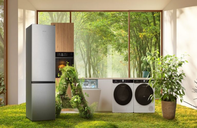 What Eco-Friendly Appliances Should You Consider For Sustainable Living