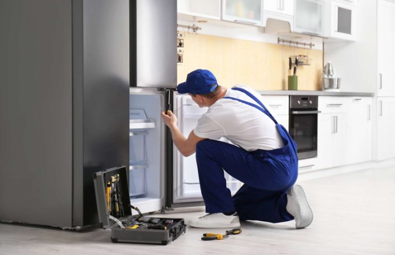 What Home Appliance Maintenance Tips Can Enhance Your Household Efficiency-1