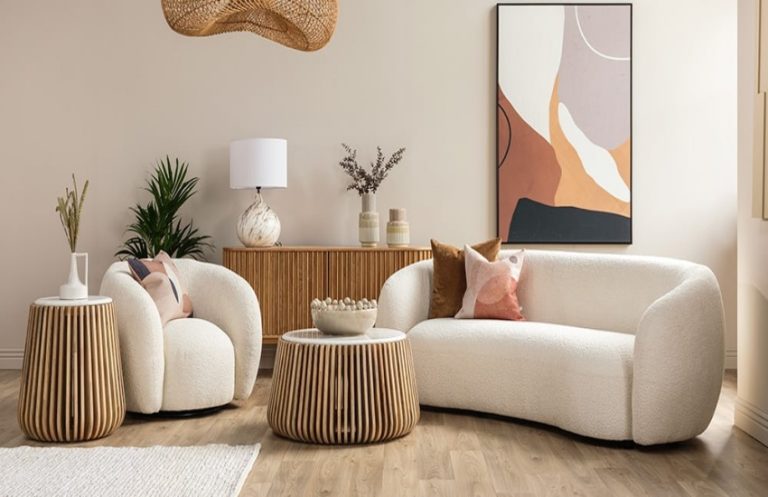 What Sofa Styles Suit Your Living Space