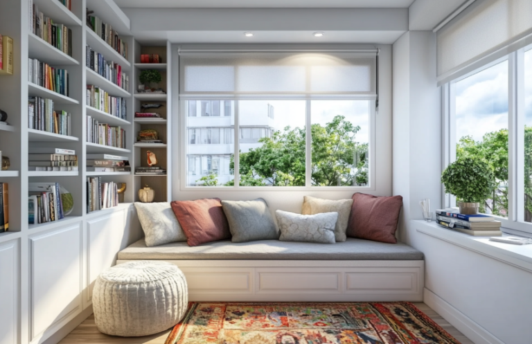 What Storage Solutions Enhance Home Organization And Functionality