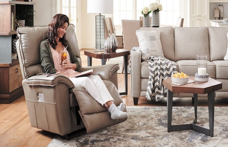What To Look For When Choosing A Recliner Chair For Your Home