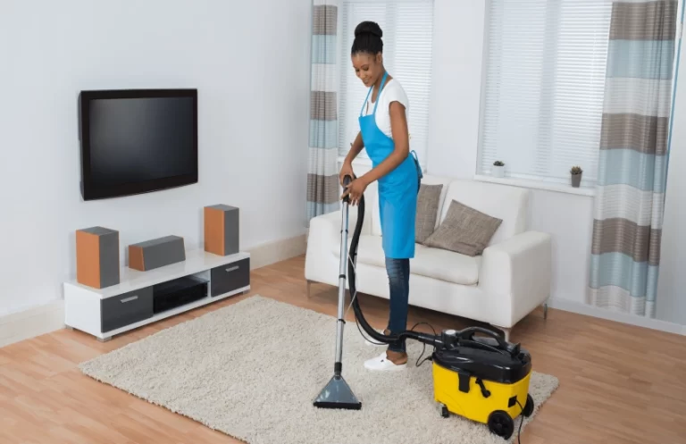 What You Need To Know About Carpet Maintenance