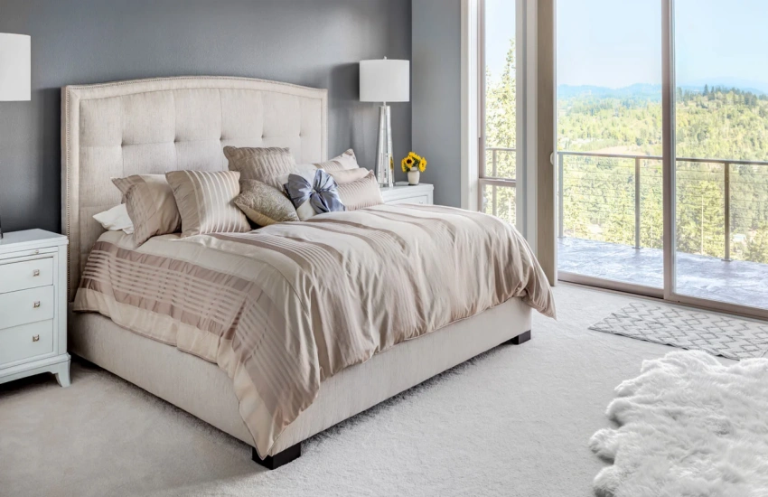 What You Need To Know About Carpet Padding