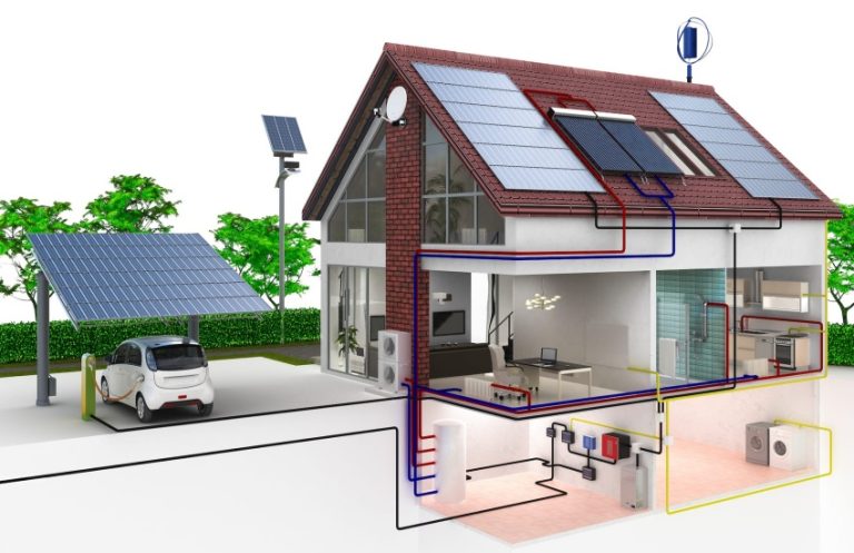 What You Need To Know About Energy Efficiency In Home Design