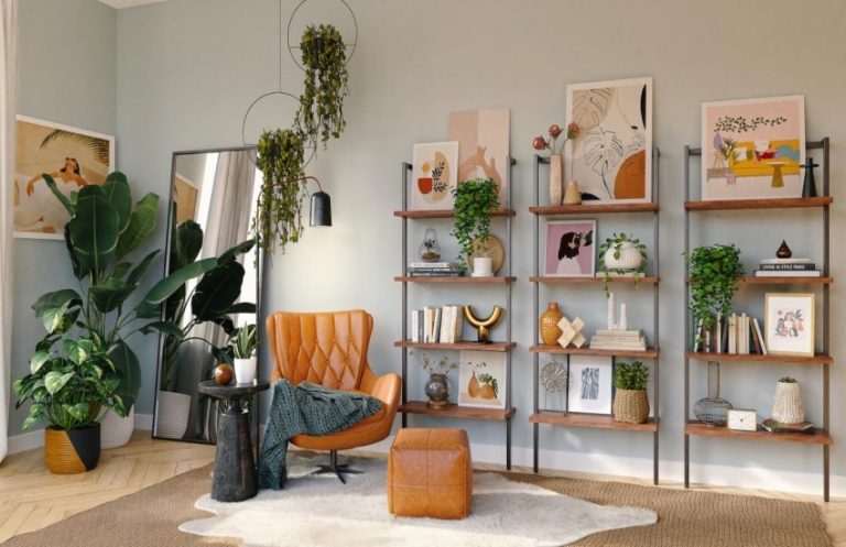 What You Need To Know About Home Decor