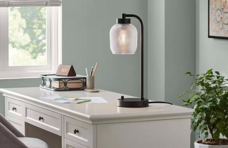 What You Need To Know About Table Lamps For Your Home