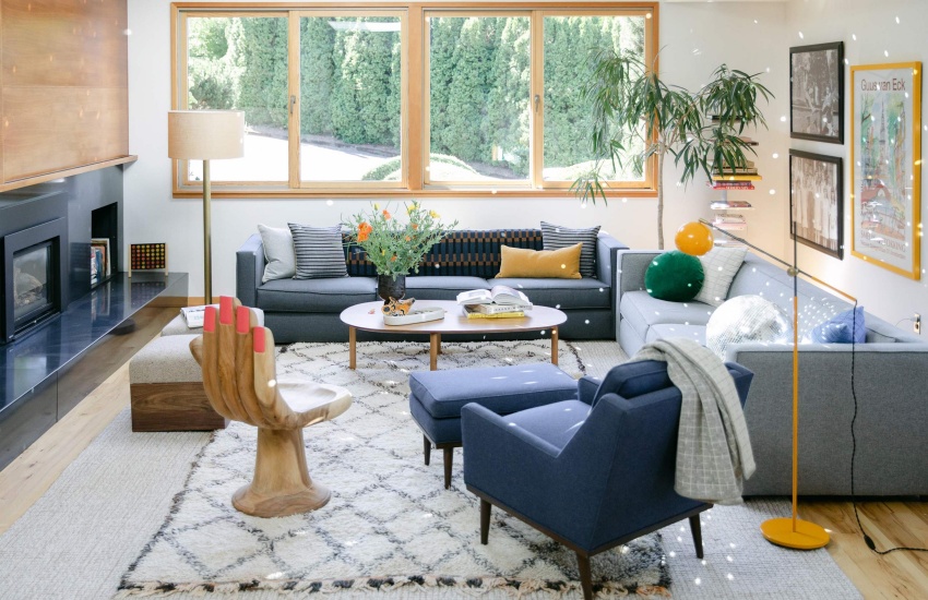 What You Should Consider When Choosing A Floor Lamp For Your Home