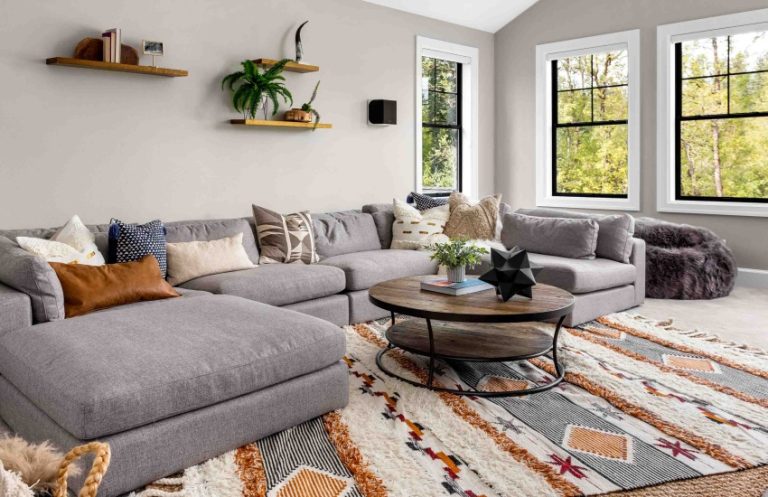 What You Should Know About Area Rugs