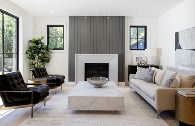 Why Accent Chairs Are Essential For Your Home-1