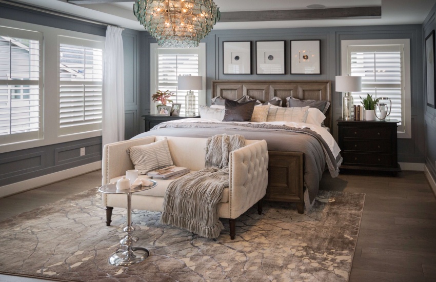 Why Bedroom Decor Matters For Your Home