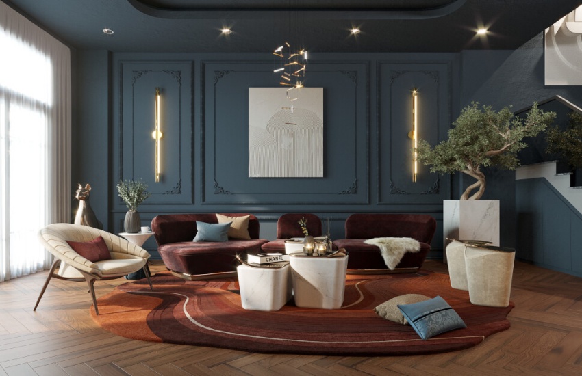 Why Bedroom Furniture Is Essential For Your Home