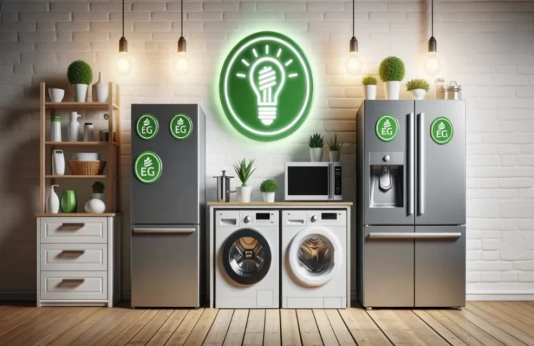 Why Energy Efficient Appliances Are Essential For Your Home-1
