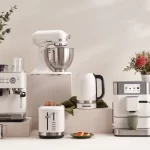 Why Kitchen Appliances Are Essential For Every Home