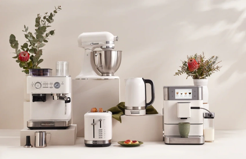 Why Kitchen Appliances Are Essential For Every Home