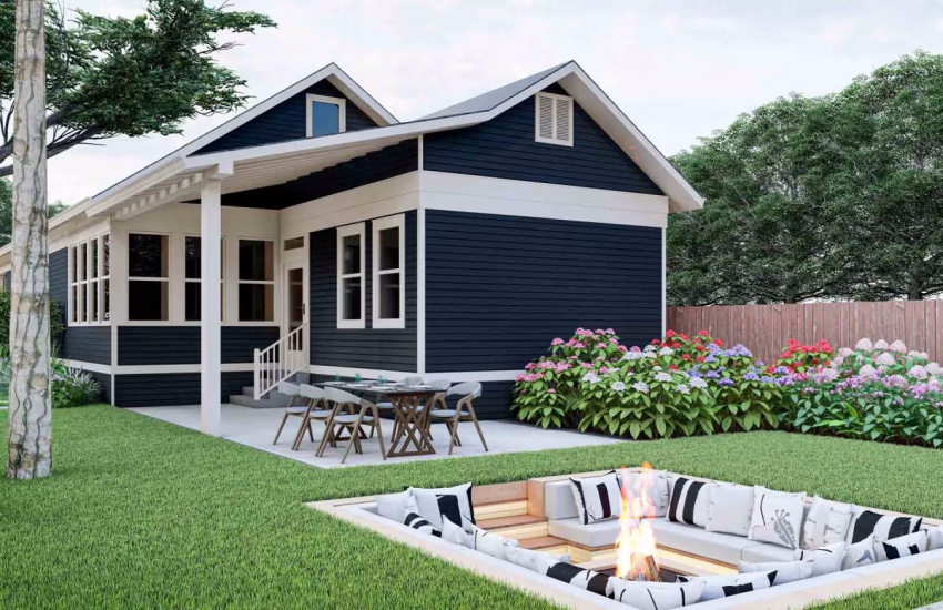 Why Landscaping Tips Can Transform Your Outdoor Space
