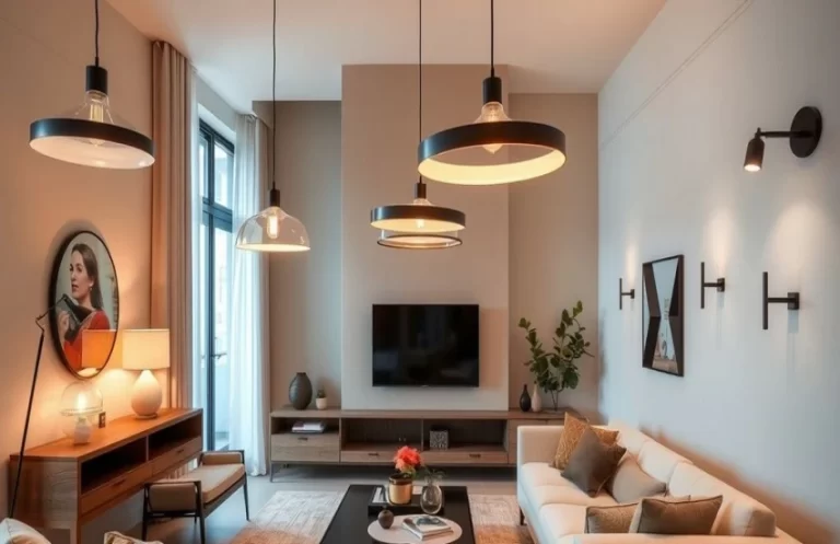Why Lighting Options Are Crucial For Your Home