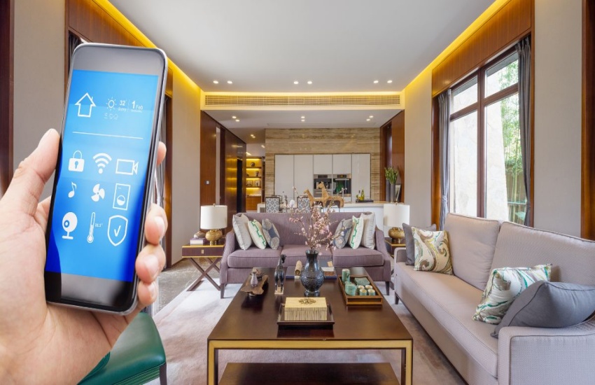 Why Smart Home Technology Is Essential For Modern Living