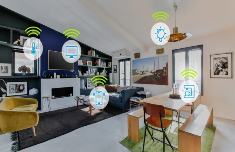 Why Smart Home Technology Is Transforming Modern Living-1